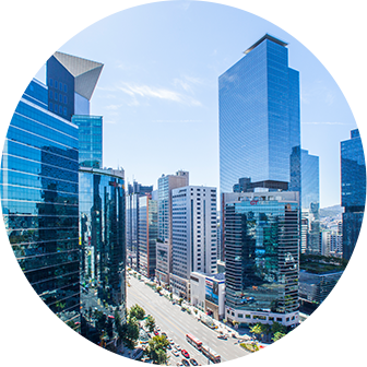 거제사다리차스카이차